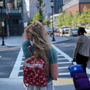 Meet your Posher, Bridget